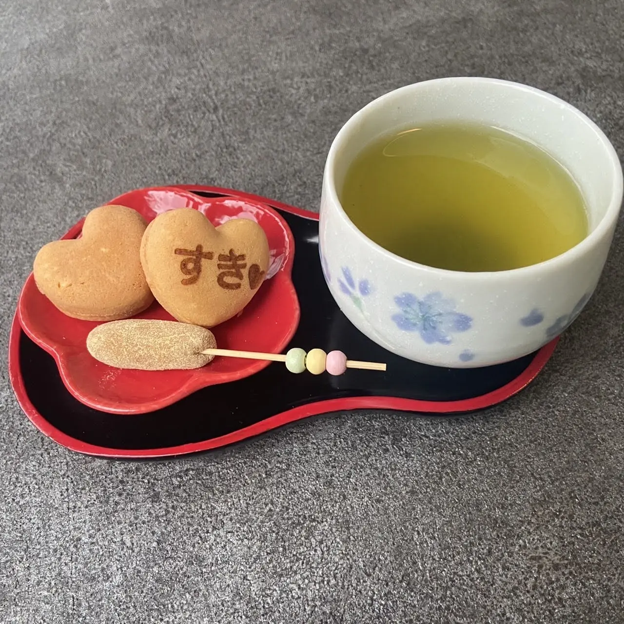 ベビーカステラ